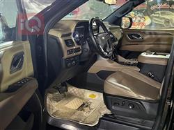 شيفروليه تاهو